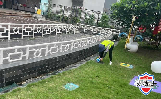 黄浦区园林树木灭白蚁